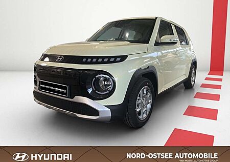 Hyundai Bayon FL Select