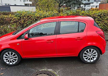 Opel Corsa 1.2 16V ecoFLEX Innovation