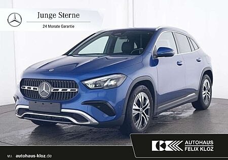 Mercedes-Benz GLA 220 d 4M*AHK*Totwinkel*Multibeam*Kamera*LED*