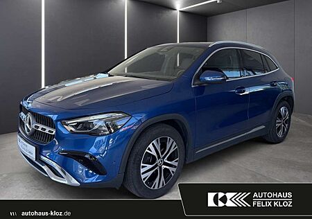 Mercedes-Benz GLA 220 d 4M*AHK*Totwinkel*Multibeam*Kamera*LED*