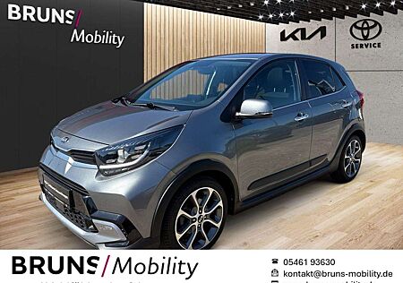 Kia Picanto 1.0 T-GDI X-Line