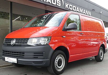 VW T6 Transporter Volkswagen 2.0TDI*NAVI*Kamera*Klima*Sortimo*