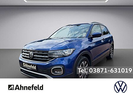 VW T-Cross Volkswagen Active