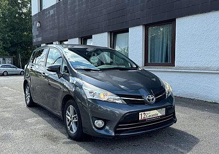 Toyota Verso /TÜV NEU/ 7 SITZE /