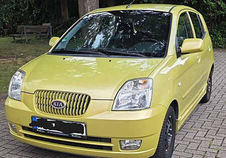 Kia Picanto 1.1 EX