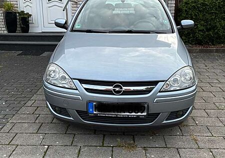 Opel Corsa C. 1,2 Twinport mit Klima.TÜV:05/2027