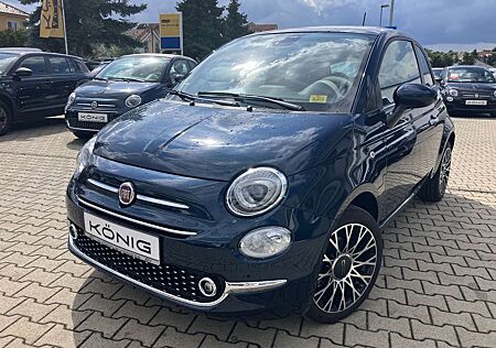 Fiat 500 1.0 DolceVita*Tech-Paket*Komfort-Paket