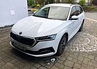 Skoda Octavia Combi 2.0 TDI DSG Clever