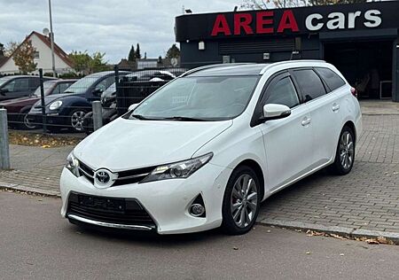 Toyota Auris Hybrid Life*PANO*NAVI*KAM*