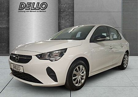 Opel Corsa F Edition EU6d 1.2 Klima Car Play Navi DAB