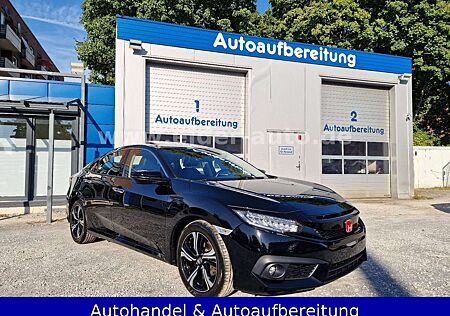 Honda Civic Limousine 1.5 Executive Automatik *TYPE-R*