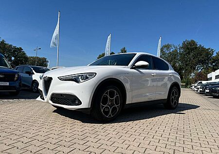 Alfa Romeo Stelvio 2.2 Super Q4 *Bi-Xenon Leder Navi AHK*