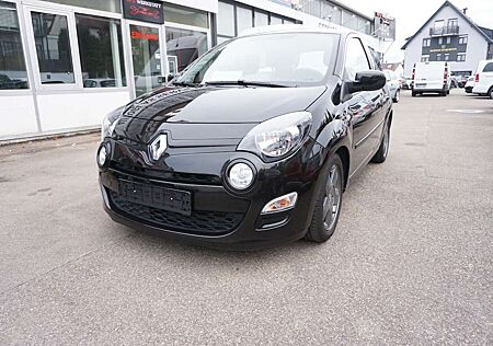 Renault Twingo Paris