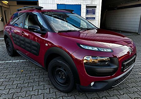 Citroën C4 Cactus Citroen Pure Tech 110 Stop