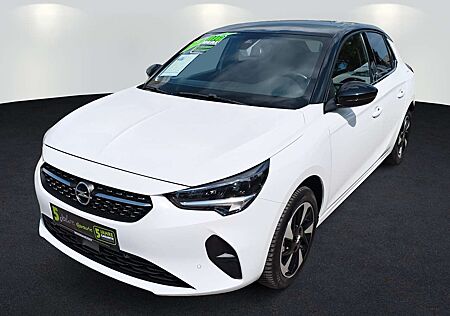 Opel Corsa e- 136PS Elegance SHZ Kamera CarPlay