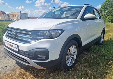VW T-Cross Volkswagen Life
