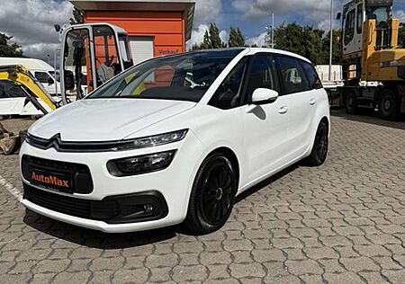 Citroën Grand C4 Picasso Citroen 7 Sitzer Klima SHZ