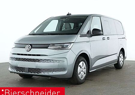 VW T7 Multivan Volkswagen 2.0 TDI DSG LÜ AHK PANO MATRIX CAM
