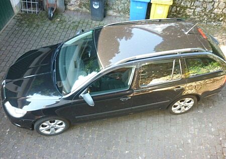 Skoda Octavia Combi 2.0 TDI DPF Ambition