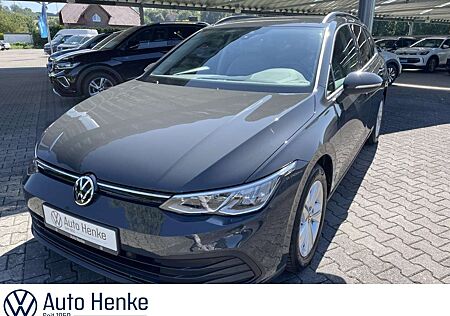 VW Golf Volkswagen VIII 1.0 TSI OPF Zins ab 3,99 % möglich LIFE + AC