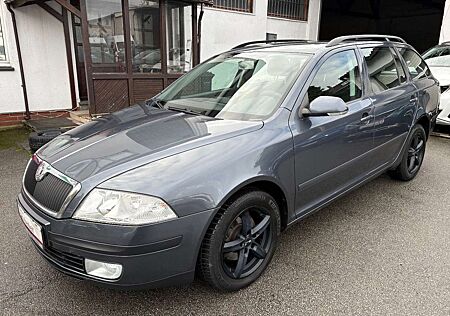Skoda Octavia Combi 1.9 TDI Ambiente - KLIMA TEMP PDC