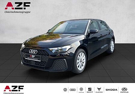 Audi A1 25 TFSI S-tronic LED+TEMPOMAT+SITZH