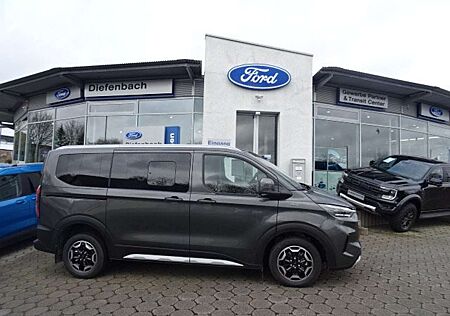 Ford Tourneo Custom 320 L1 Active FWD Automatik +Matrix+B&O