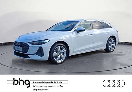 Audi A5 TFSI S tronic