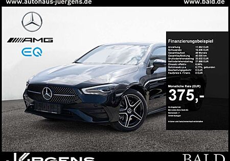 Mercedes-Benz CLA 250 e SB AMG-Sport/LED/360/Pano/Night/Mopf