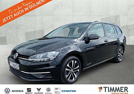 VW Golf Variant Volkswagen VII Variant 1.6 TDI IQ.DRIVE *AHK *ACC *SHZ *NAVI