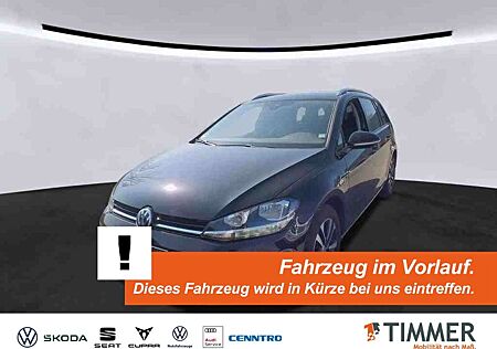 VW Golf Variant Volkswagen VII Variant 1.6 TDI IQ.DRIVE *AHK *ACC *SHZ *NAVI