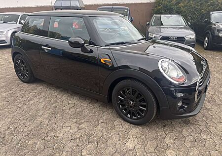 Mini ONE Sitzheizung/Bluetooth/PDC