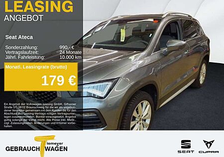 Seat Ateca 1.5 TSI DSG X-PERIENCE SIDE-ASSIST LED