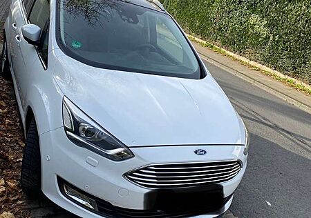 Ford C-Max 2.0 Aut. Titanium