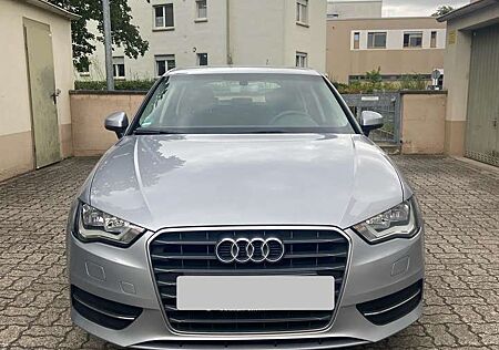 Audi A3 Sportsback