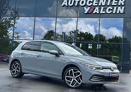 VW Golf Volkswagen 2.0 TDI SCR DSG Style 2.H/S-H/ACC/R-CAM/LM