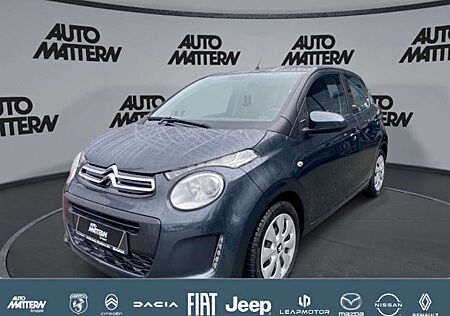 Citroën C1 Citroen 1.0 VTi Feel Stop&Start