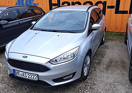 Ford Focus Business