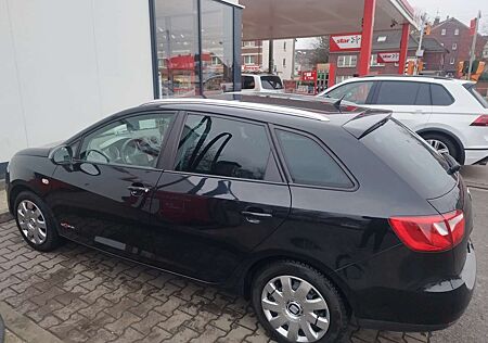 Seat Ibiza Copa