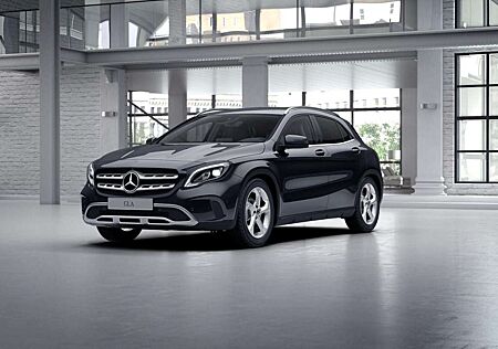 Mercedes-Benz GLA 200 Standh.+Navi+PDC+LED+360+Totwinkel