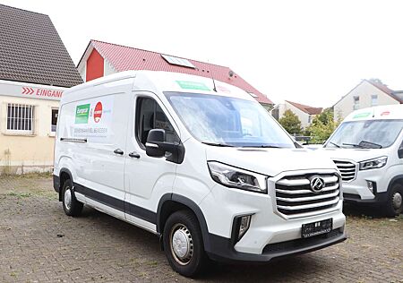 Maxus Deliver 9 2.0 L3H2 3,5t / KLIMA,KAMERA,SPURHALTE