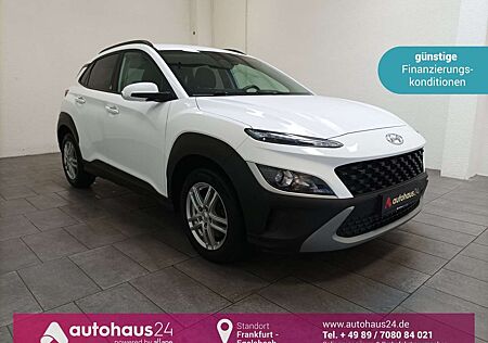 Hyundai Kona 1.0 T-GDI Ed. 30 Carplay|CAM|DAB|PDC