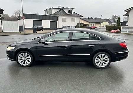 VW Passat CC Volkswagen Basis BMT-AUTOMATIK-DSG