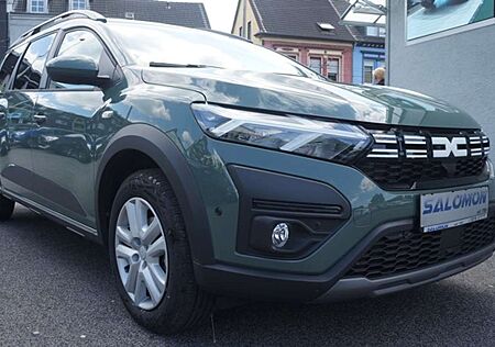 Dacia Jogger TCE100 LPG*Comfort+Diplay
