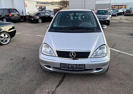 Mercedes-Benz A 160 CLASSIC*Automatik*Klima*Radio/CD*