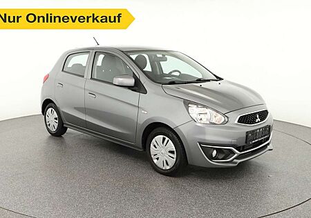 Mitsubishi Space Star gebraucht kaufen Mitsubishi Space Star 1.0 Diamant Edition KLIMA+RADIO+AUX+
