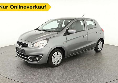 Mitsubishi Space Star 1.0 Diamant Edition KLIMA+RADIO+AUX+