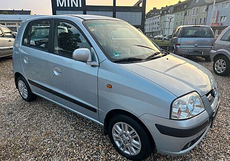 Hyundai Atos 1.1 Comfort Klima