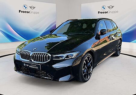 BMW 320 d xDrive M-Sport, Head-Up, AHK