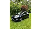 Ford Fiesta 1.6 EcoBoost mit Leder-Sport-Paket ST